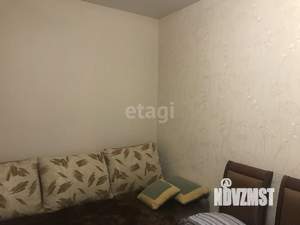 2-к квартира, вторичка, 45м2, 4/4 этаж