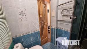 2-к квартира, вторичка, 43м2, 4/5 этаж