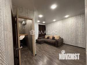 1-к квартира, вторичка, 30м2, 5/5 этаж