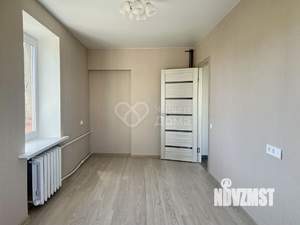 2-к квартира, вторичка, 44м2, 5/5 этаж