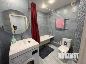 2-к квартира, вторичка, 48м2, 3/5 этаж