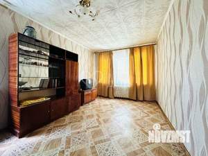 2-к квартира, вторичка, 41м2, 1/5 этаж