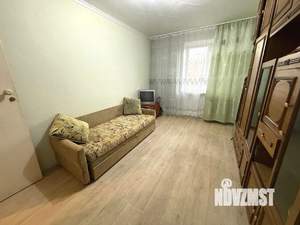 2-к квартира, вторичка, 42м2, 3/9 этаж