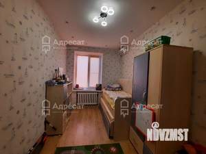 2-к квартира, вторичка, 50м2, 5/5 этаж