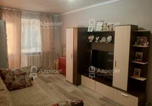 3-к квартира, вторичка, 54м2, 5/5 этаж