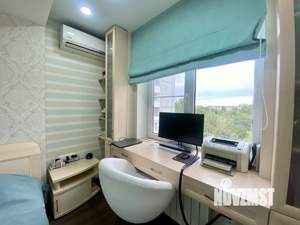 2-к квартира, вторичка, 66м2, 6/11 этаж