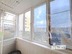 1-к квартира, вторичка, 29м2, 1/4 этаж