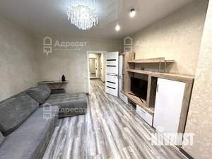 2-к квартира, вторичка, 48м2, 4/23 этаж