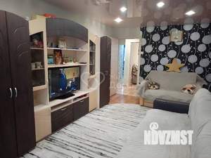 2-к квартира, вторичка, 47м2, 5/5 этаж