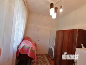 4-к квартира, вторичка, 62м2, 1/5 этаж