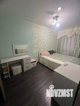 2-к квартира, вторичка, 44м2, 3/4 этаж