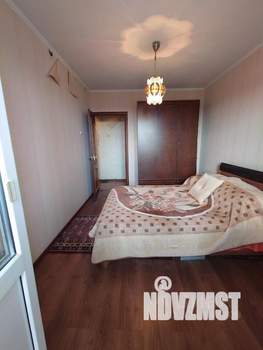 2-к квартира, вторичка, 50м2, 9/9 этаж