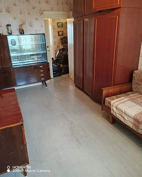 2-к квартира, вторичка, 51м2, 5/9 этаж