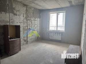 1-к квартира, вторичка, 36м2, 19/24 этаж