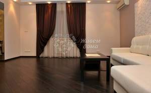 1-к квартира, вторичка, 60м2, 3/5 этаж