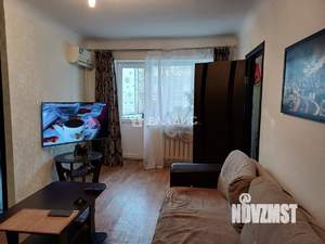 3-к квартира, вторичка, 44м2, 2/5 этаж