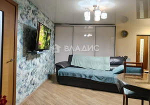 2-к квартира, вторичка, 45м2, 4/5 этаж