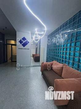 2-к квартира, вторичка, 51м2, 22/24 этаж