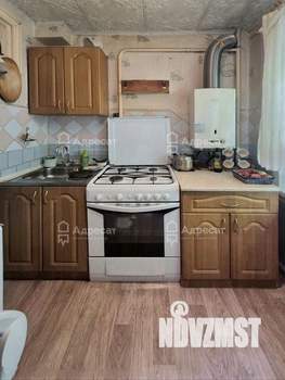 2-к квартира, вторичка, 47м2, 1/5 этаж