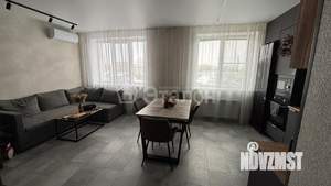 3-к квартира, вторичка, 78м2, 1/10 этаж
