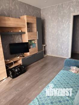 2-к квартира, вторичка, 43м2, 5/5 этаж