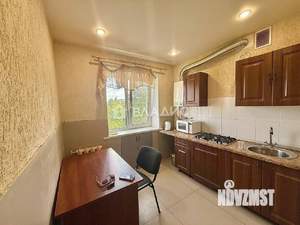 2-к квартира, вторичка, 43м2, 5/5 этаж