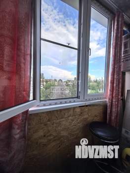 1-к квартира, вторичка, 30м2, 3/5 этаж