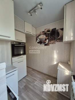 2-к квартира, вторичка, 33м2, 2/2 этаж