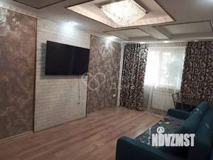 3-к квартира, вторичка, 62м2, 1/5 этаж
