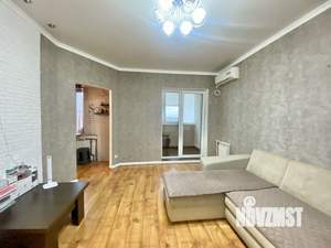 1-к квартира, вторичка, 30м2, 5/5 этаж