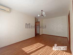 4-к квартира, вторичка, 64м2, 2/5 этаж