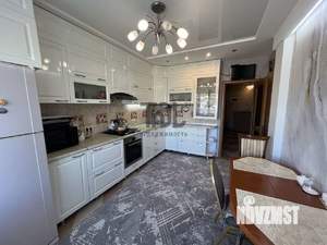 3-к квартира, вторичка, 95м2, 6/9 этаж