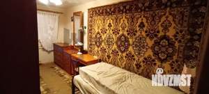 3-к квартира, вторичка, 59м2, 1/5 этаж