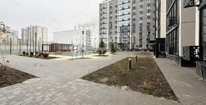 2-к квартира, вторичка, 50м2, 3/11 этаж