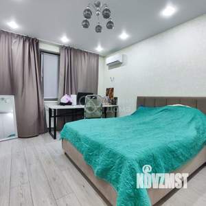 2-к квартира, вторичка, 57м2, 7/10 этаж