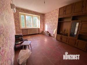 3-к квартира, вторичка, 59м2, 2/9 этаж