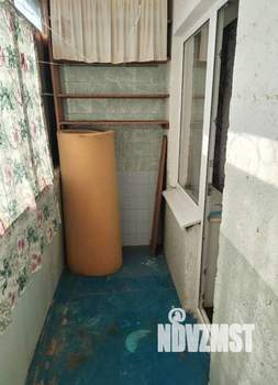 1-к квартира, вторичка, 35м2, 1/5 этаж