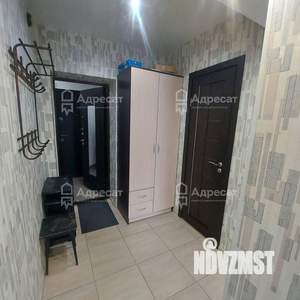 1-к квартира, вторичка, 27м2, 3/3 этаж