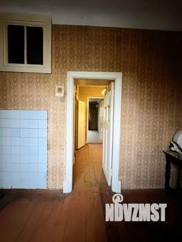 3-к квартира, вторичка, 98м2, 2/5 этаж