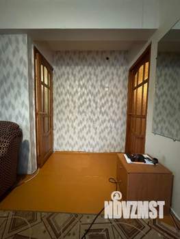 1-к квартира, вторичка, 31м2, 1/5 этаж