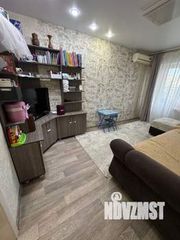 2-к квартира, вторичка, 42м2, 4/4 этаж