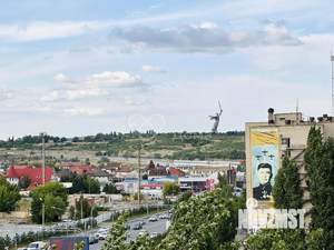 1-к квартира, вторичка, 35м2, 7/9 этаж
