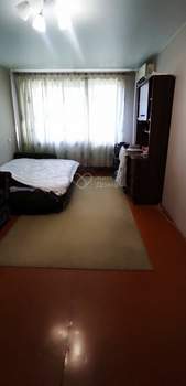 1-к квартира, вторичка, 30м2, 1/5 этаж