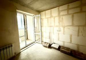 1-к квартира, вторичка, 42м2, 3/16 этаж