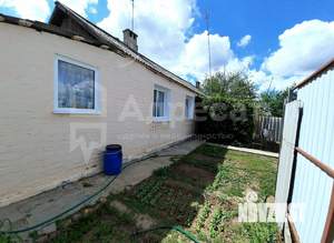 2-к квартира, вторичка, 36м2, 1/1 этаж