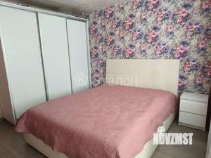 2-к квартира, вторичка, 44м2, 1/5 этаж