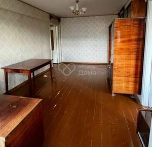 2-к квартира, вторичка, 47м2, 5/5 этаж