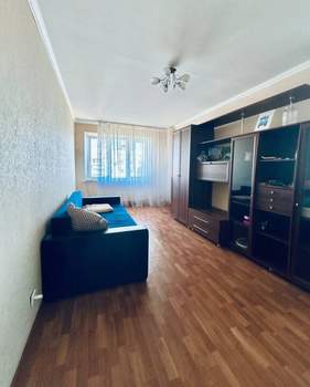 1-к квартира, вторичка, 35м2, 9/10 этаж