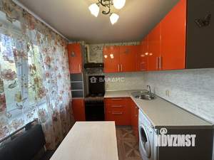 1-к квартира, вторичка, 36м2, 3/5 этаж