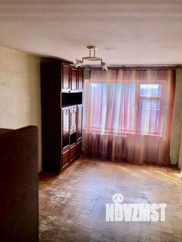 1-к квартира, вторичка, 30м2, 4/5 этаж